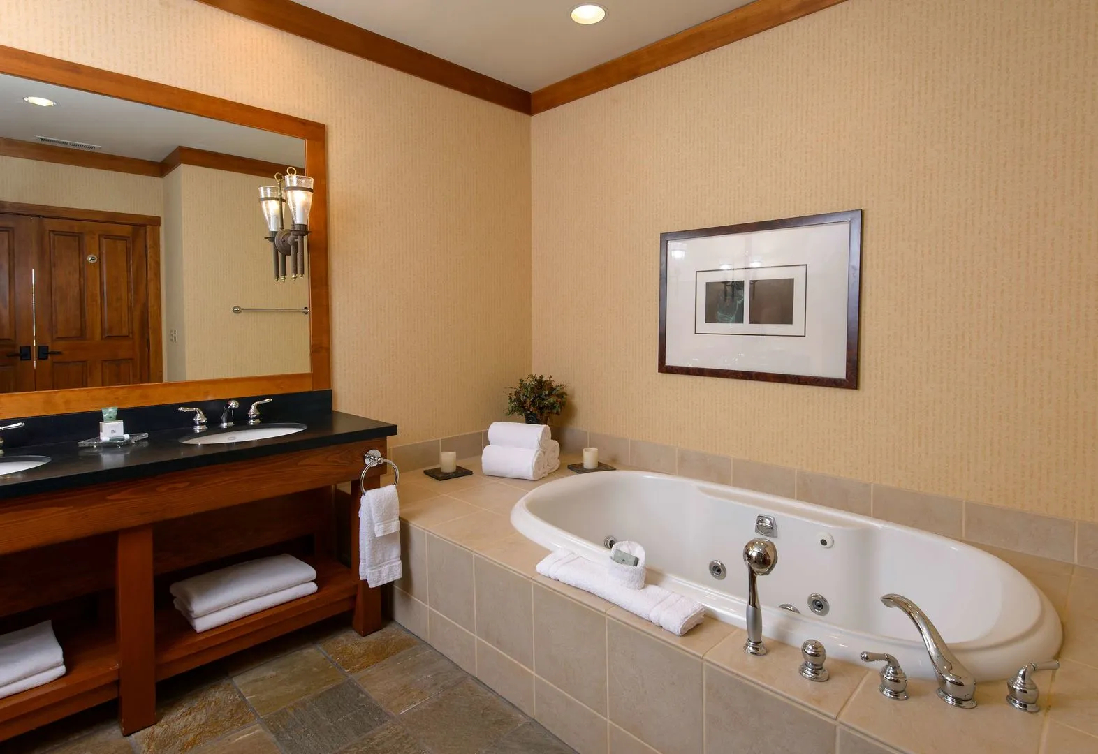 Sunriver Resort