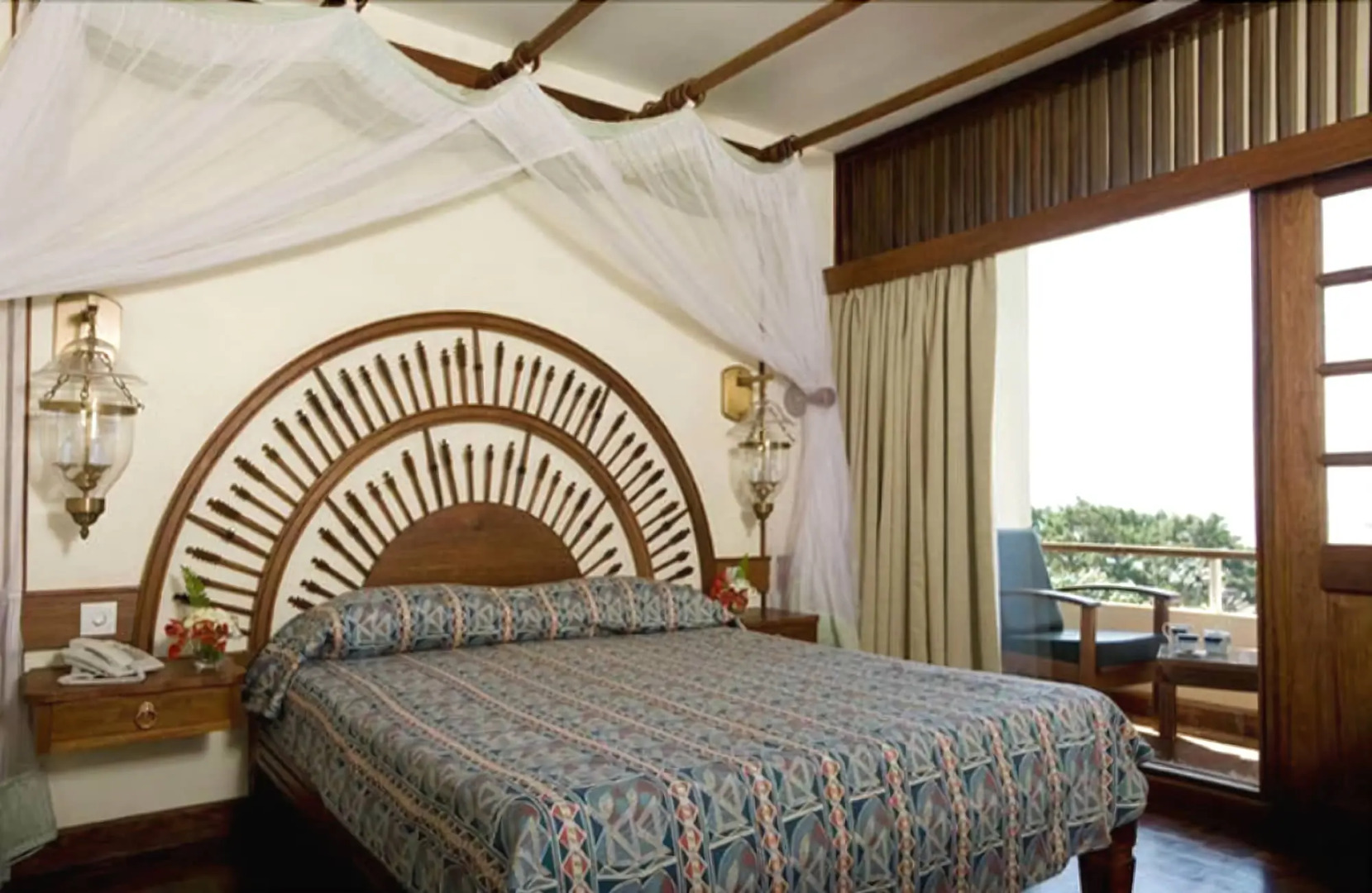 Lake Manyara Wildlife Lodge