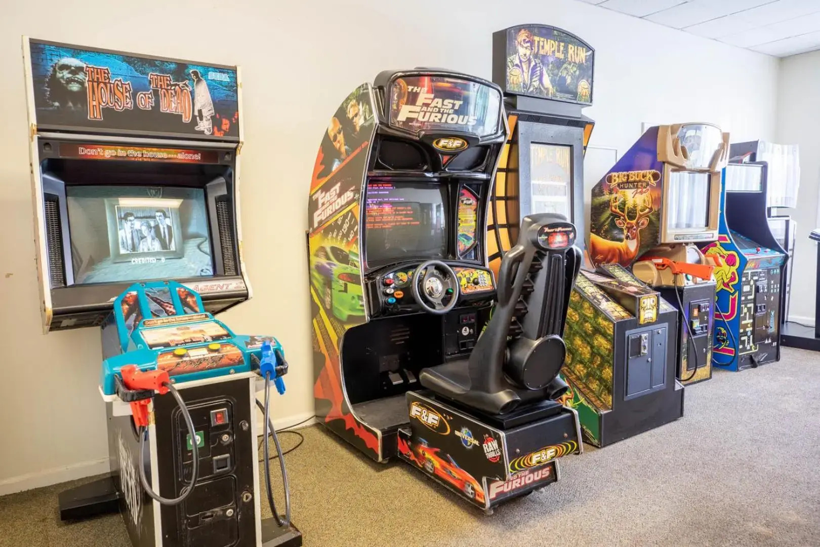 Grand Hotel of Cape May