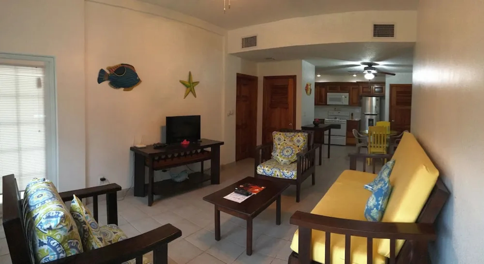 Grand Baymen Resort