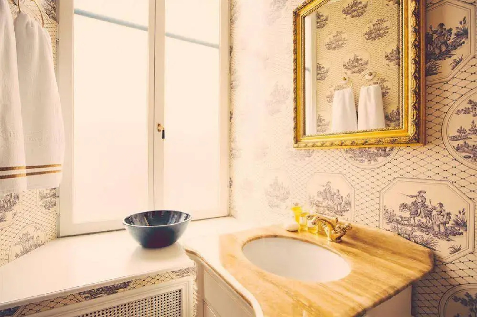 罗宾逊酒店(Hotell Robinson)