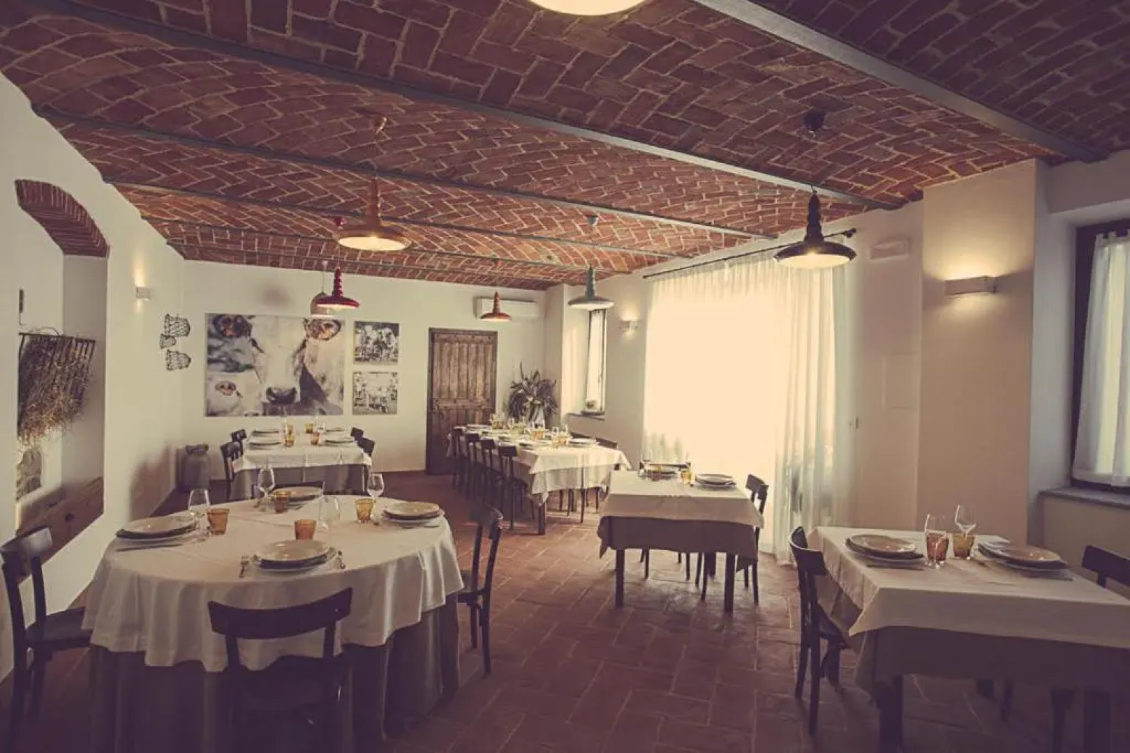 Ca Nadin Agriturismo