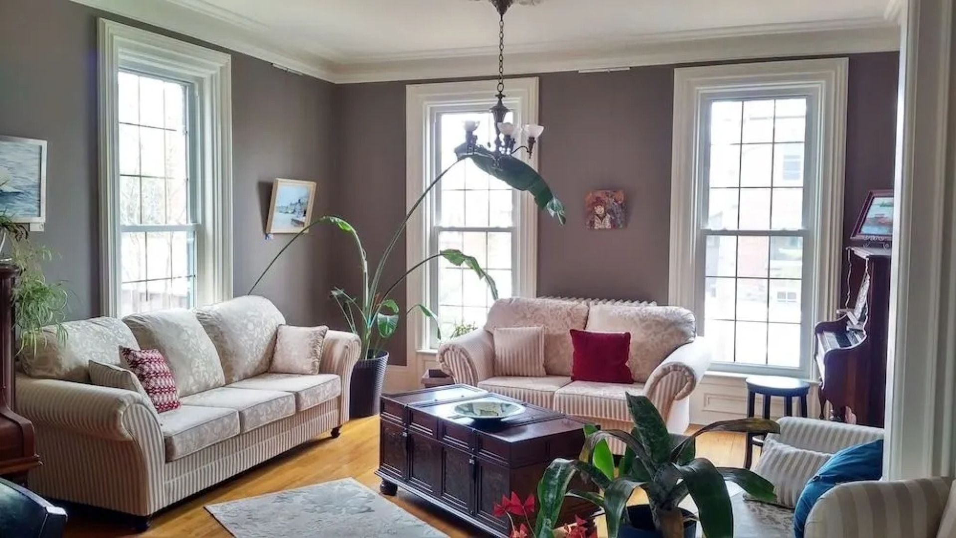 1000 Islands B&B "Boutique Hotel Experience"