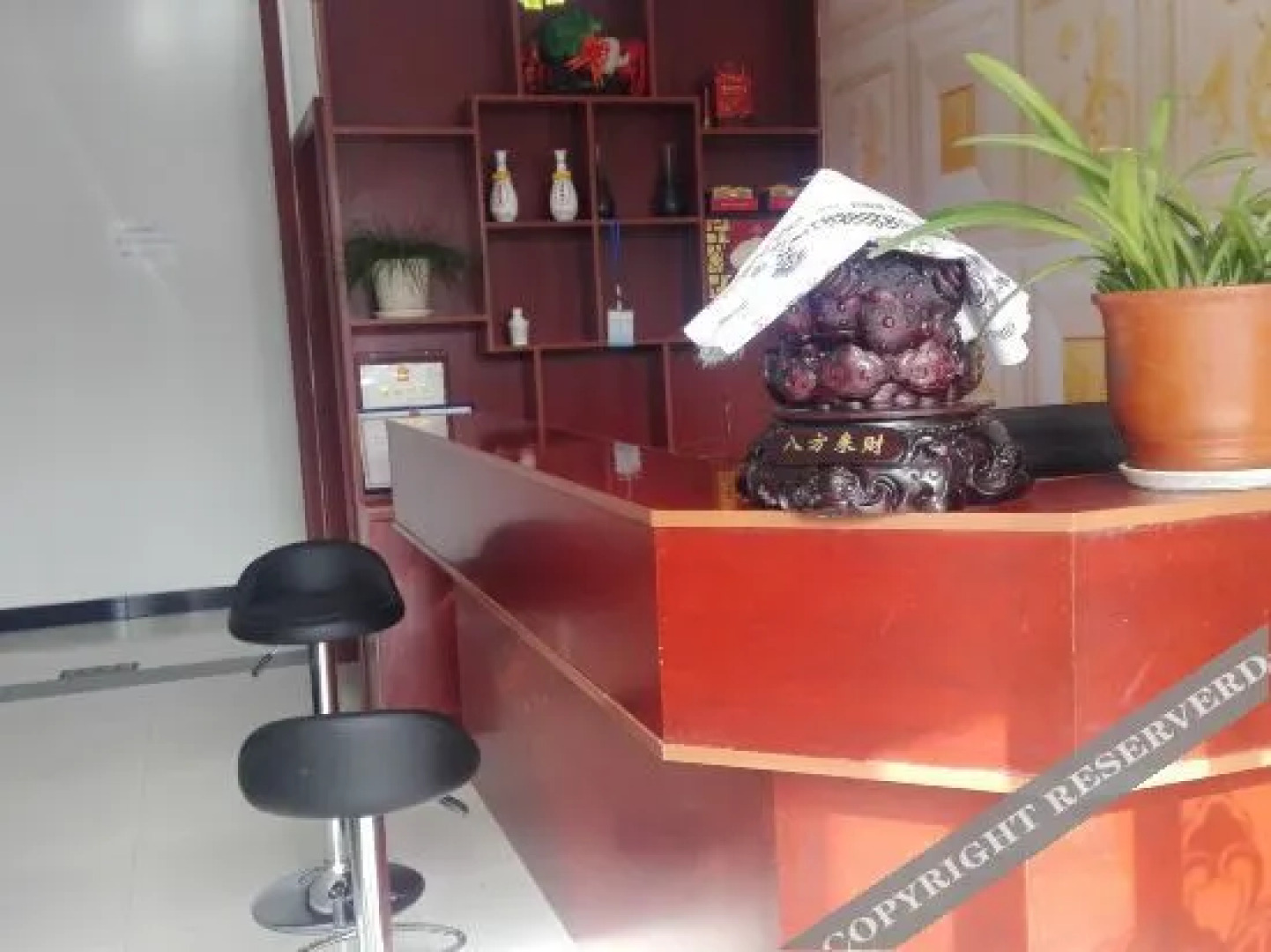 Yijingxuan Hotel Qinghai Lake