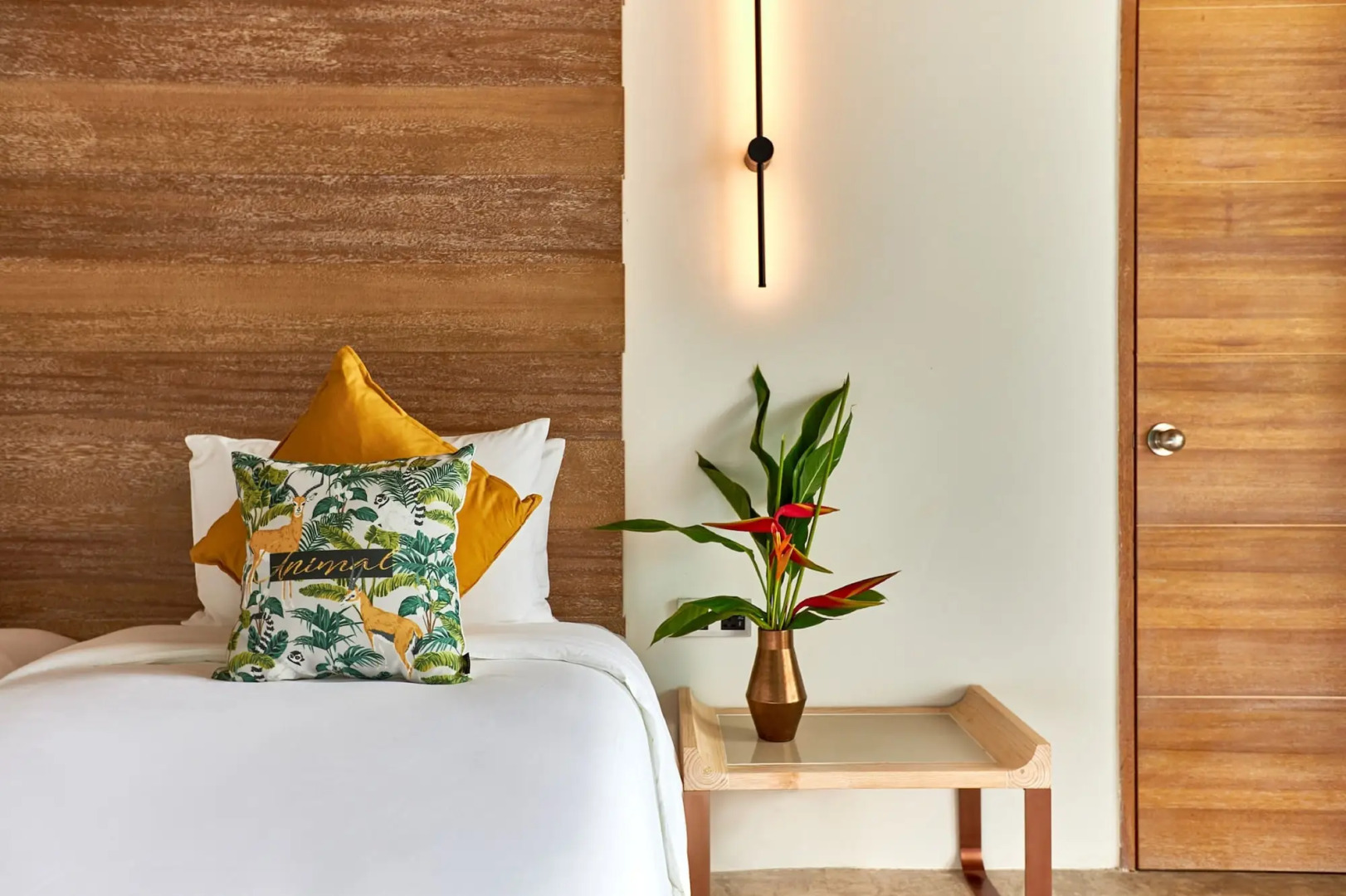 Island Escape Burasari