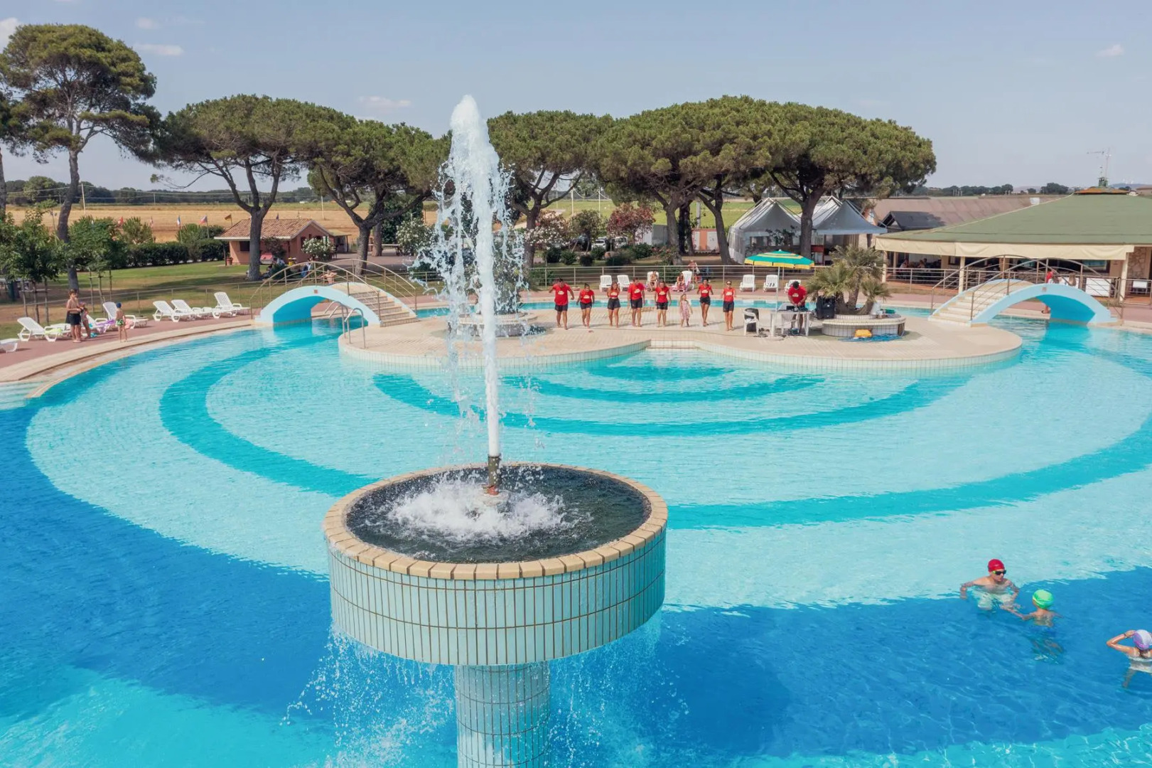 Gitavillage California