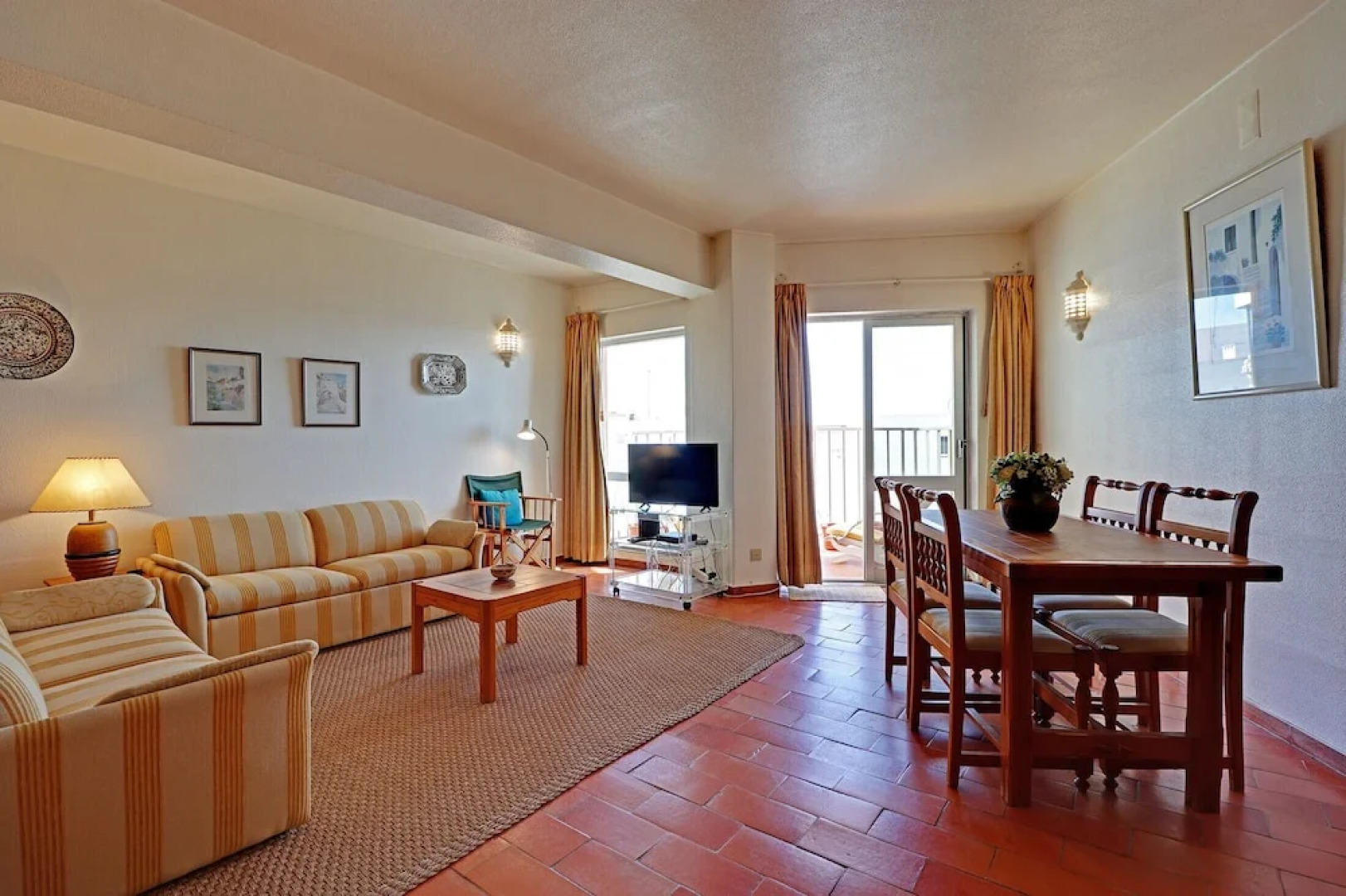 Armação De Pera Beach View By Homing