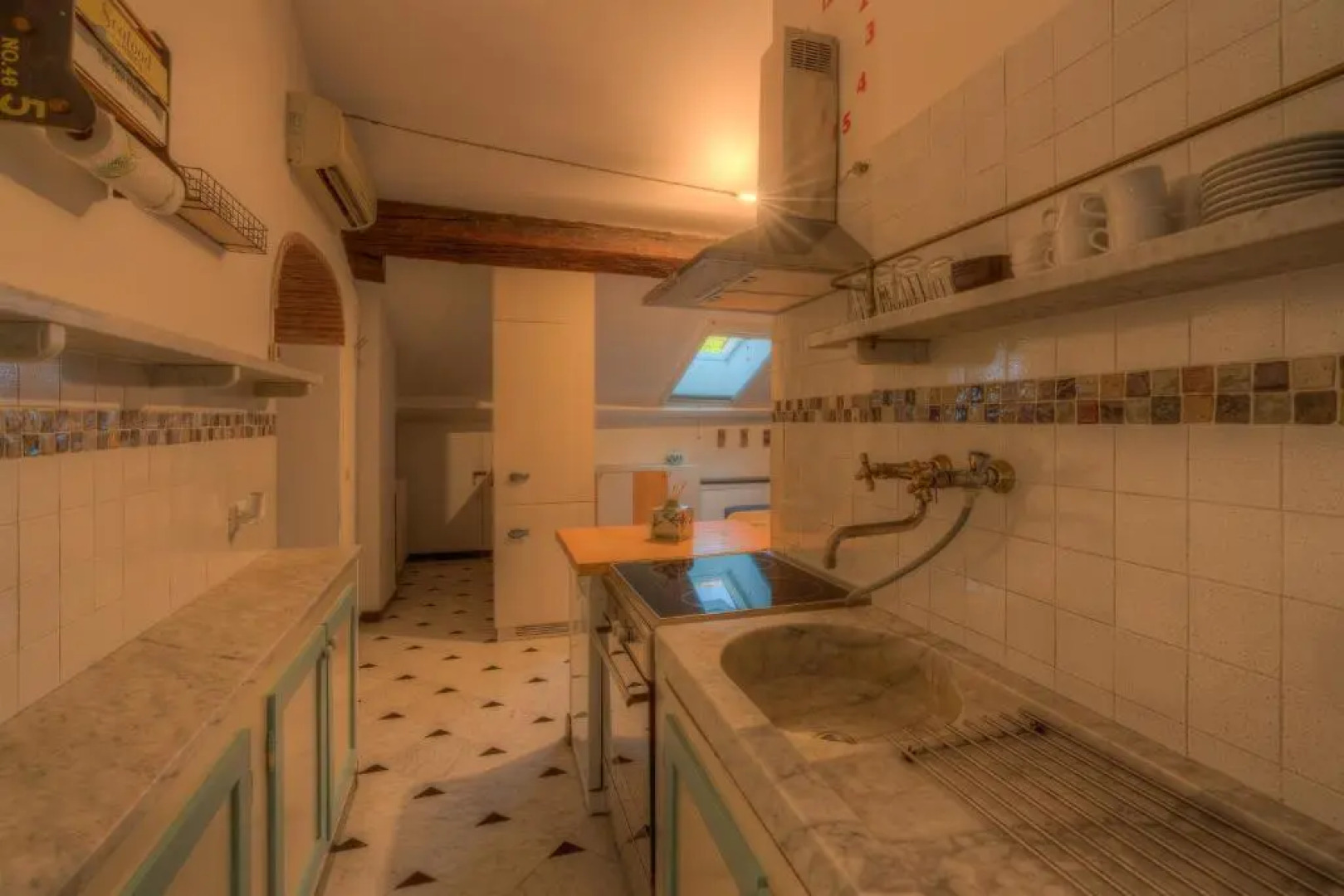 Exclusive Holiday Home, La Casa dei pittori Monterosso