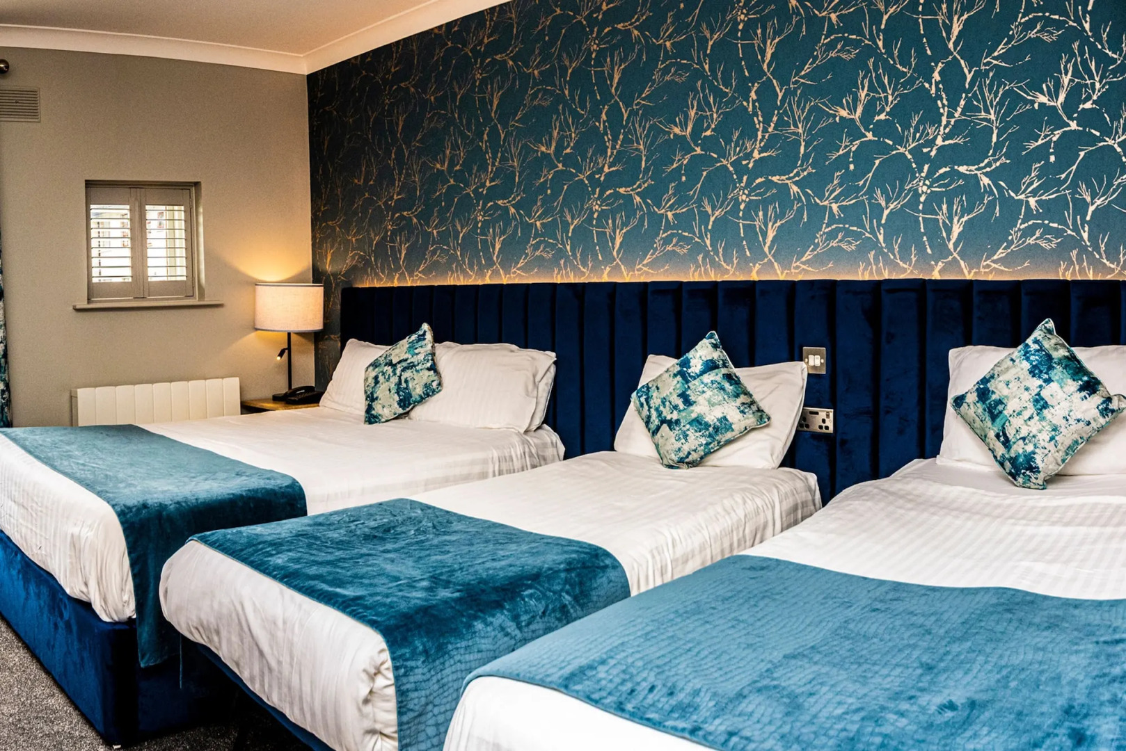 Riverside Park Hotel and Leisure Club