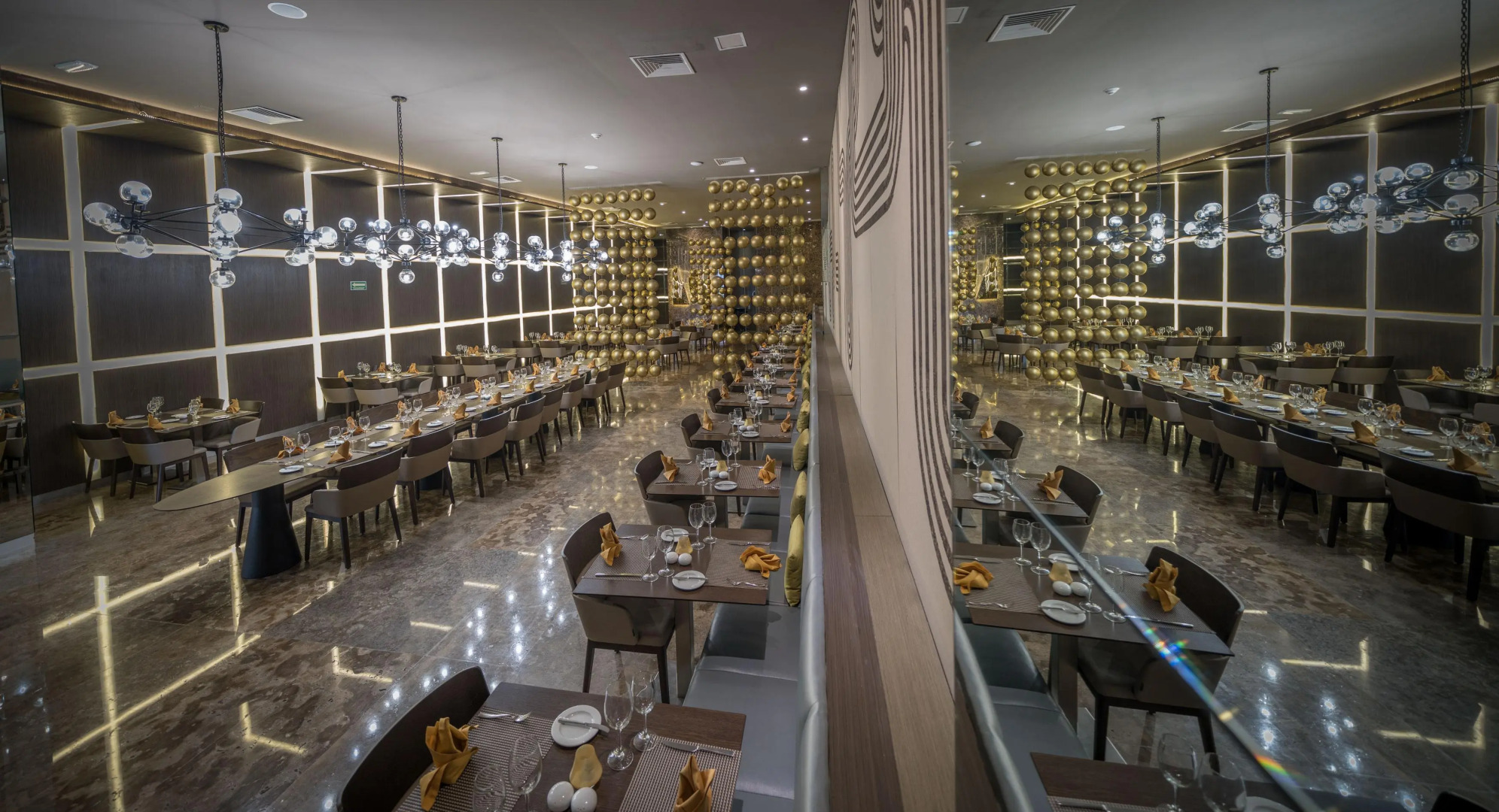 Курортный отель Platinum Yucatan Princess Adults Only - All Inclusive