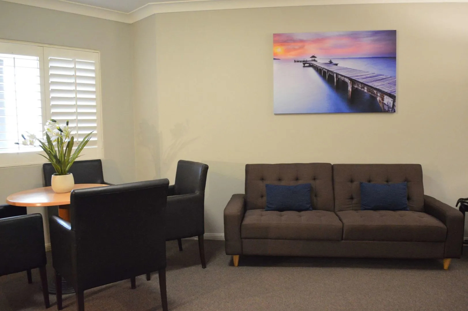 Ramada Hotel & Suites Sydney Cabramatta