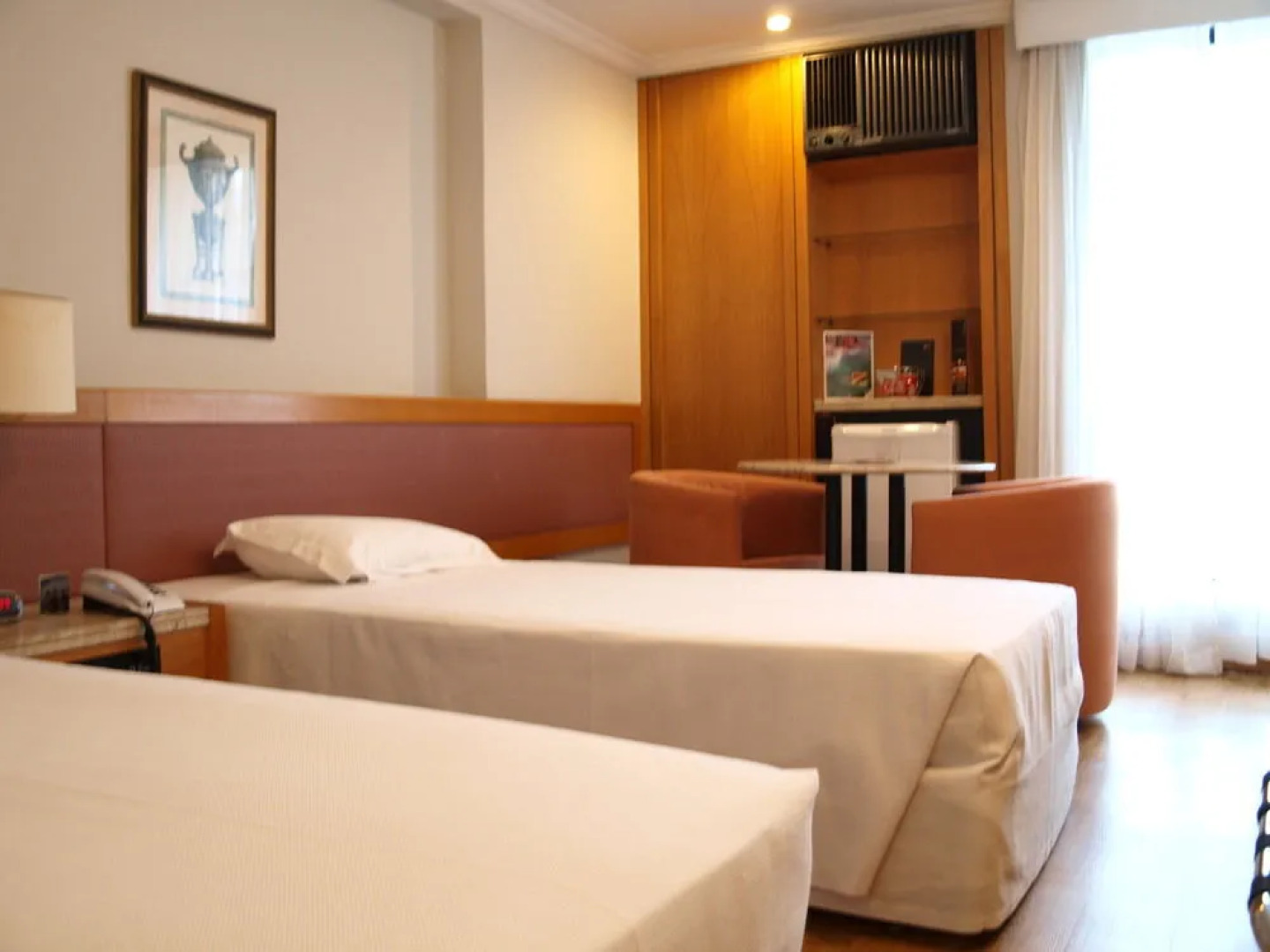 Hotel Sol Belo Horizonte