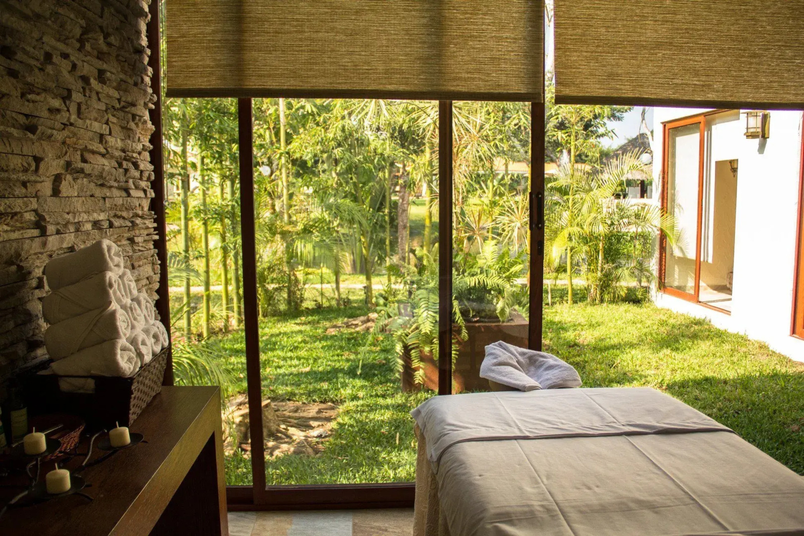 Maju Hotel Campestre & Spa