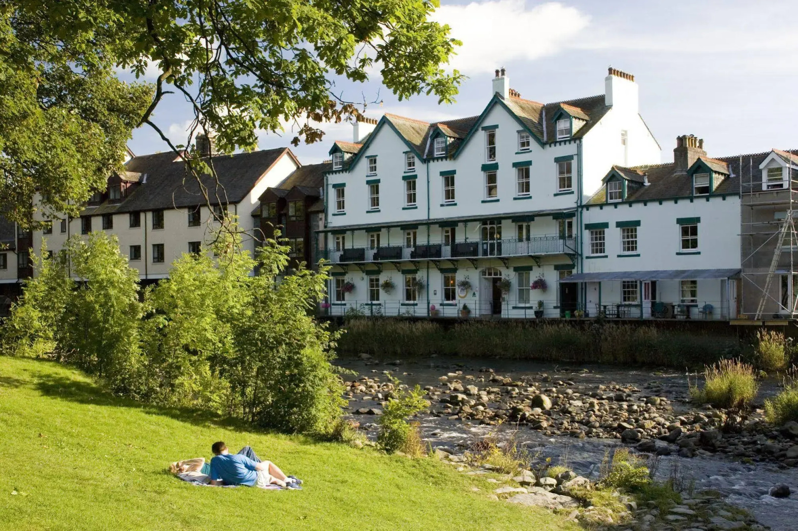 YHA Keswick - Hostel