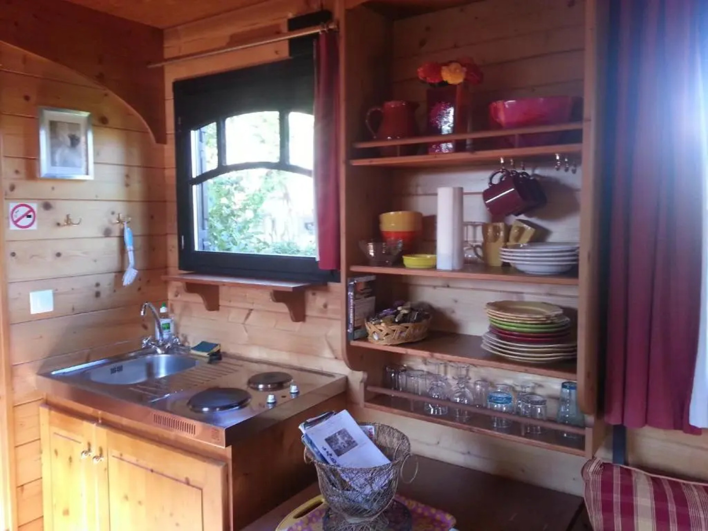 Gites de la Ferme de l'Eglise