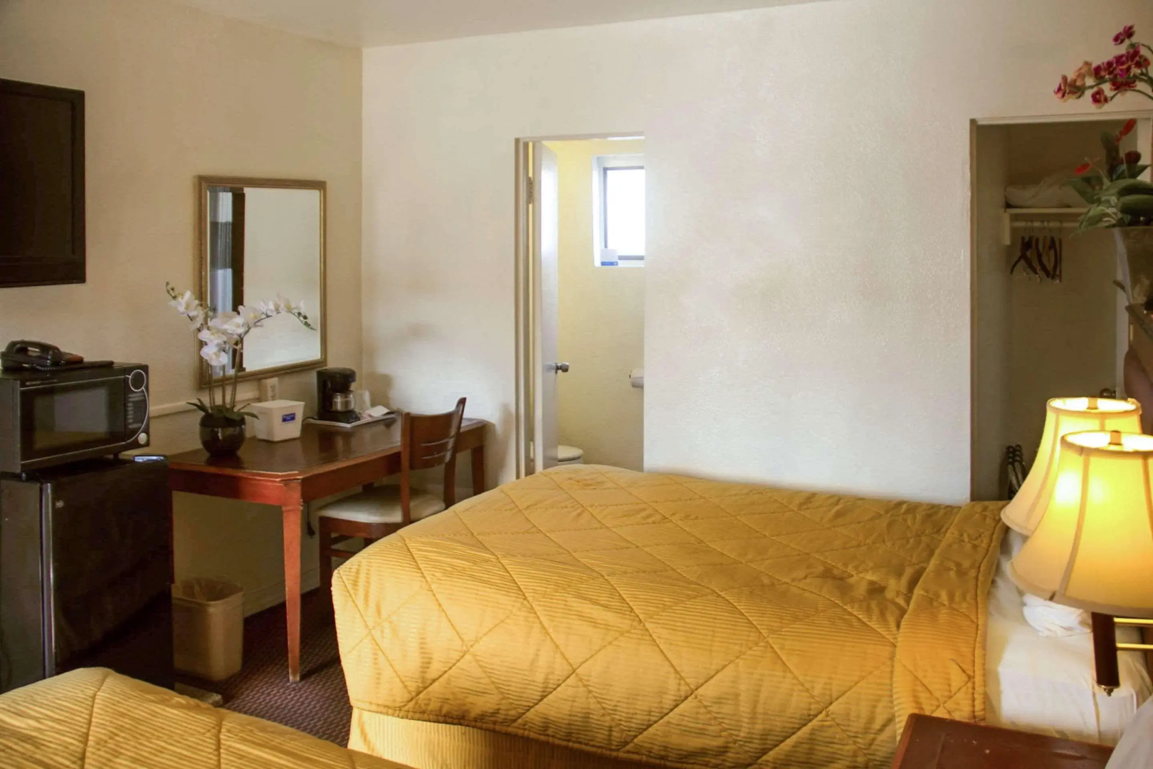 Rodeway Inn Flagstaff - Downtown