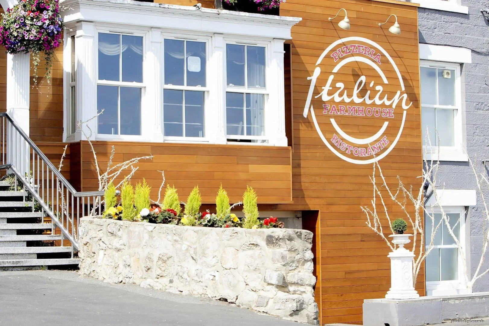 The Roker Hotel, BW Premier Collection