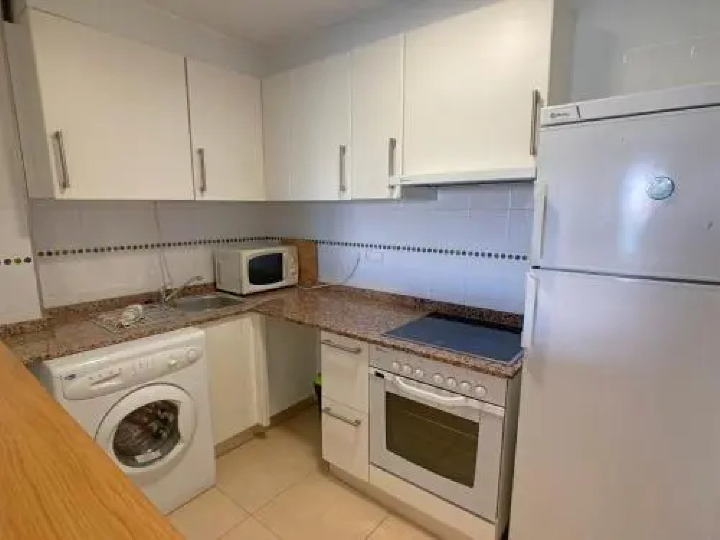 Spanish Connection - Libertad 2 Playas