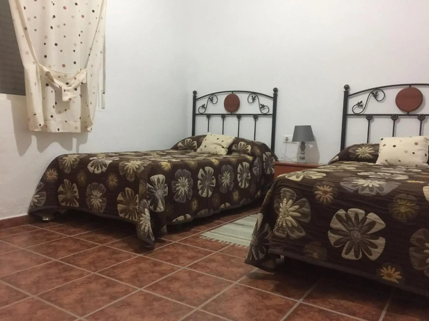 Casa Rural Hinojosa Del Duque