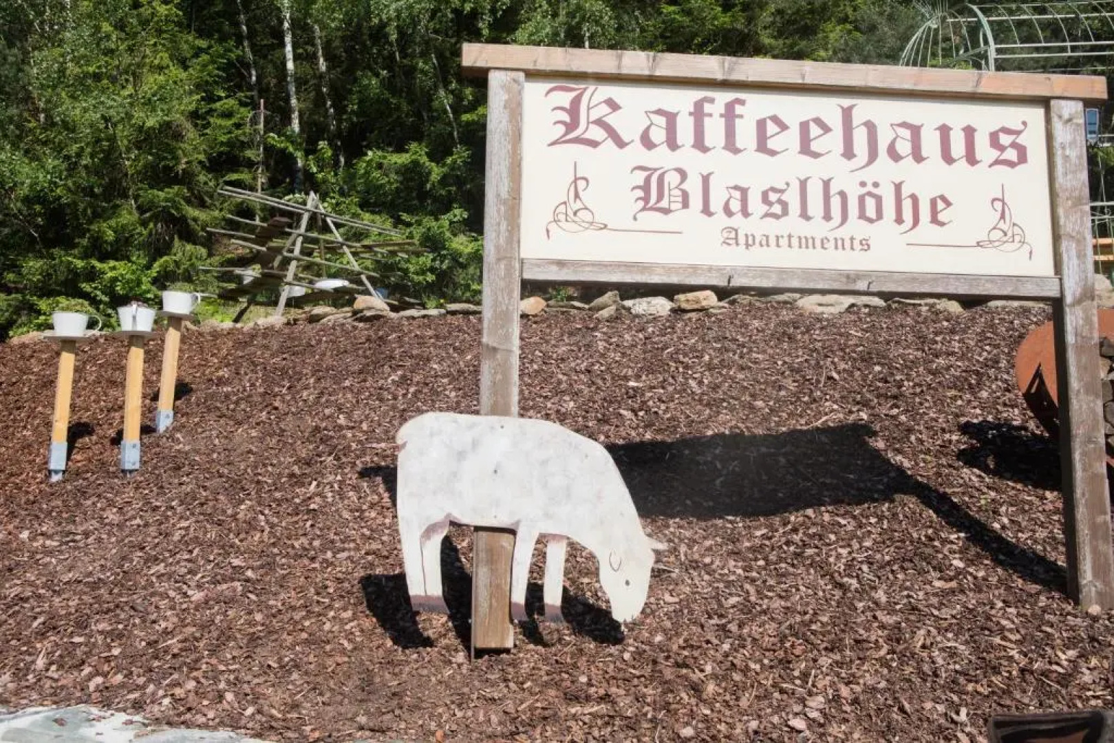 Kaffeehaus Blaslhöhe