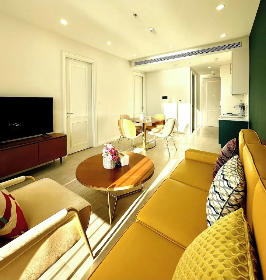 La Phan Phu Quoc Hillside Apartment