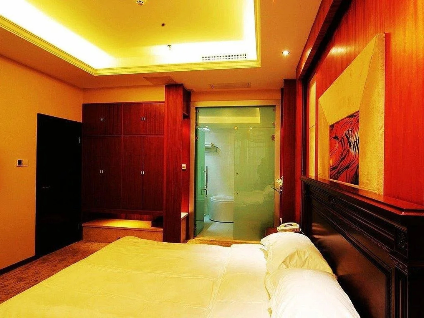 Jinxuan Yijun Hotel Jiujiang