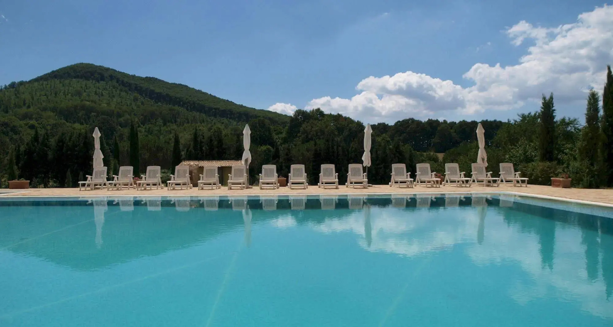 Residenza di Rocca Romana