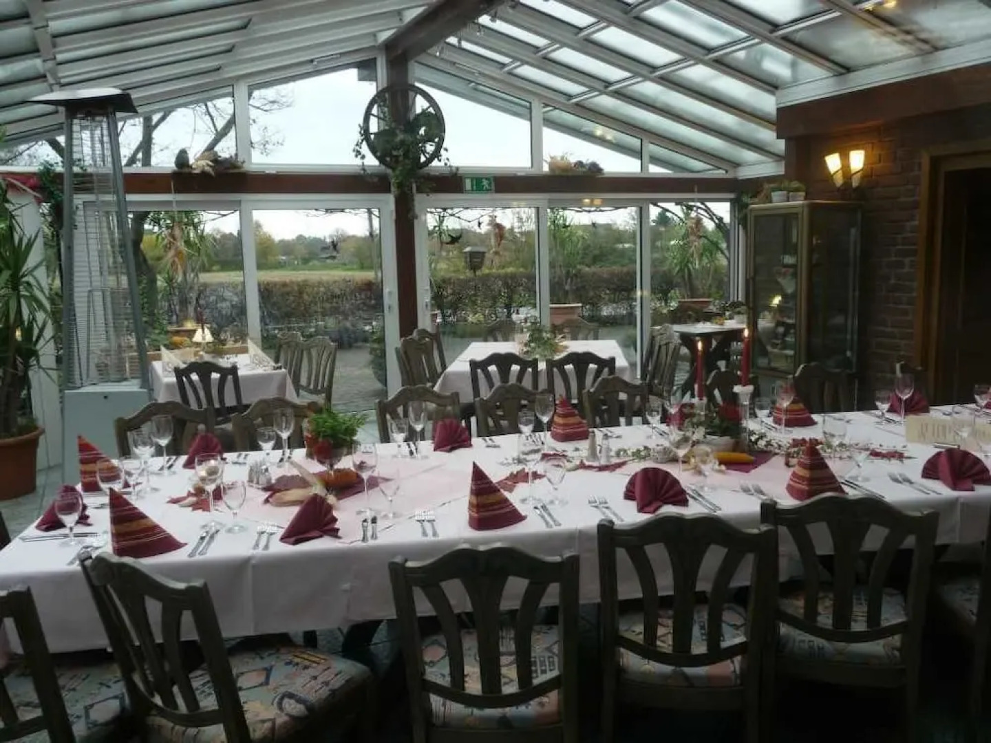 Hotel & Restaurant Haus Niederrhein