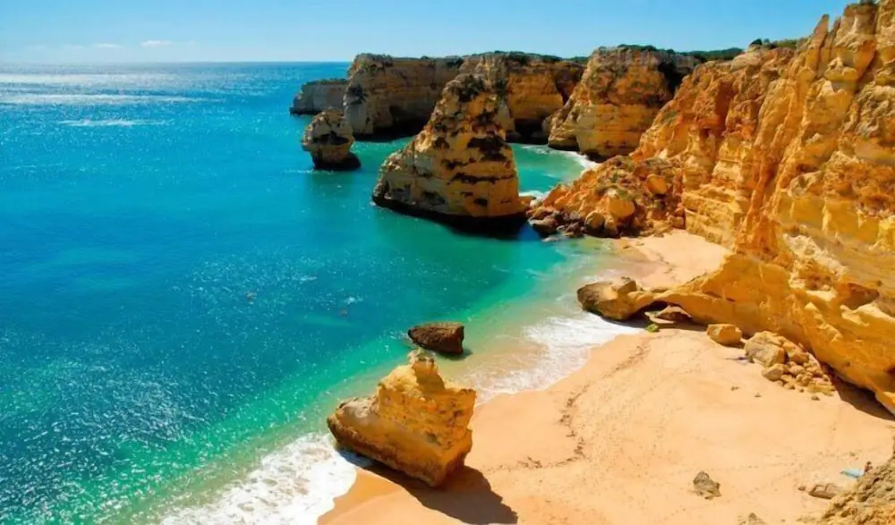 T2 Vale de Pinta Golf