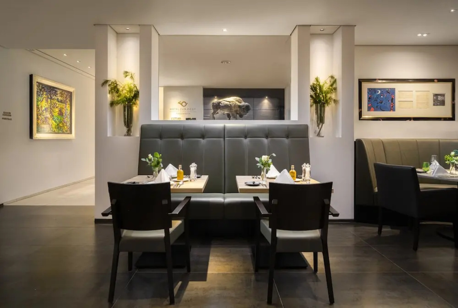 Hotel Zur Post Riesenbeck