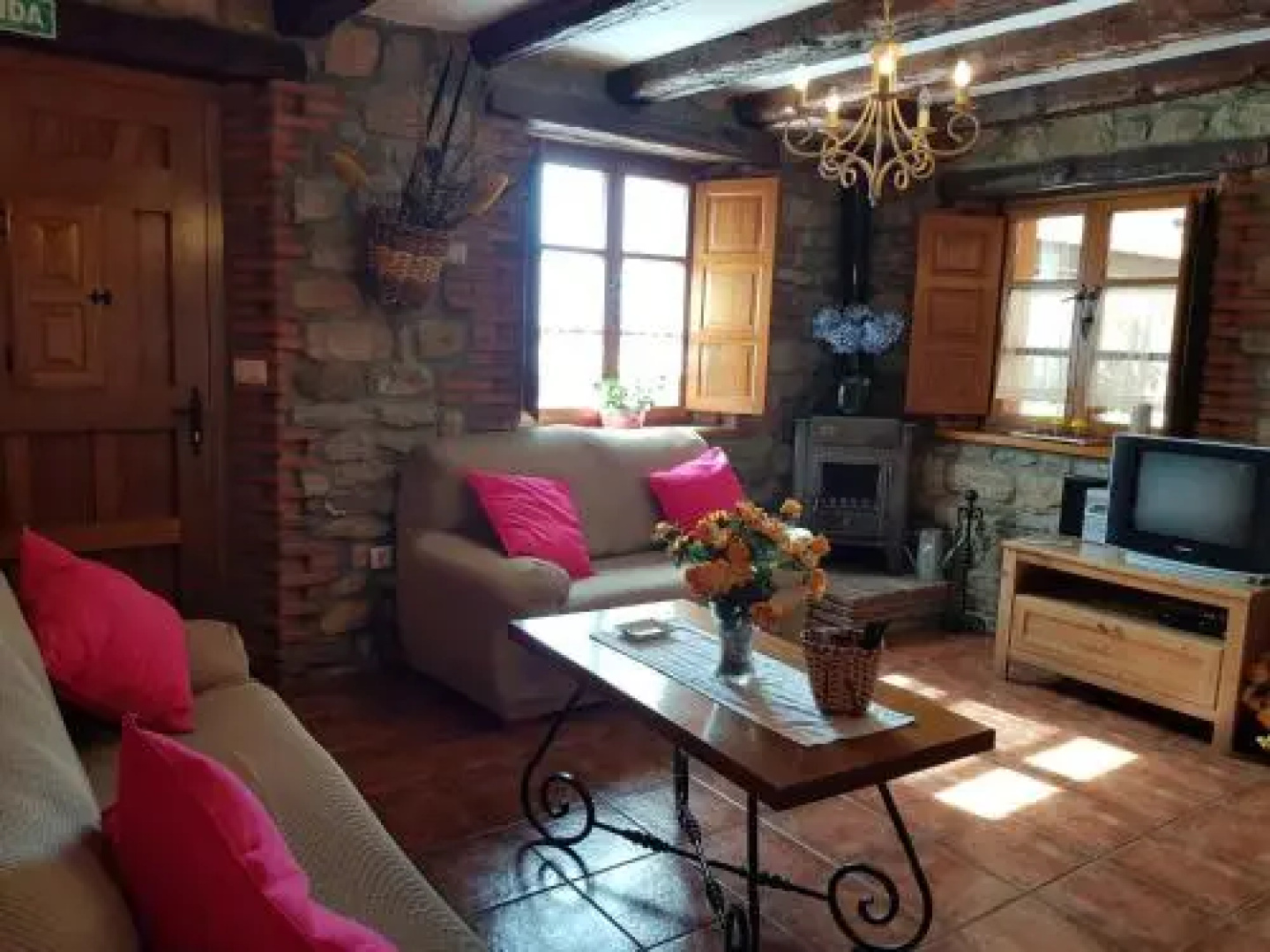 Casa Rural Juntana