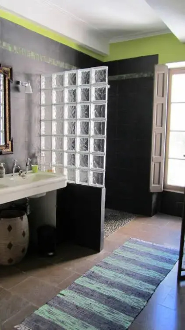 Maison dHôtes La Boca