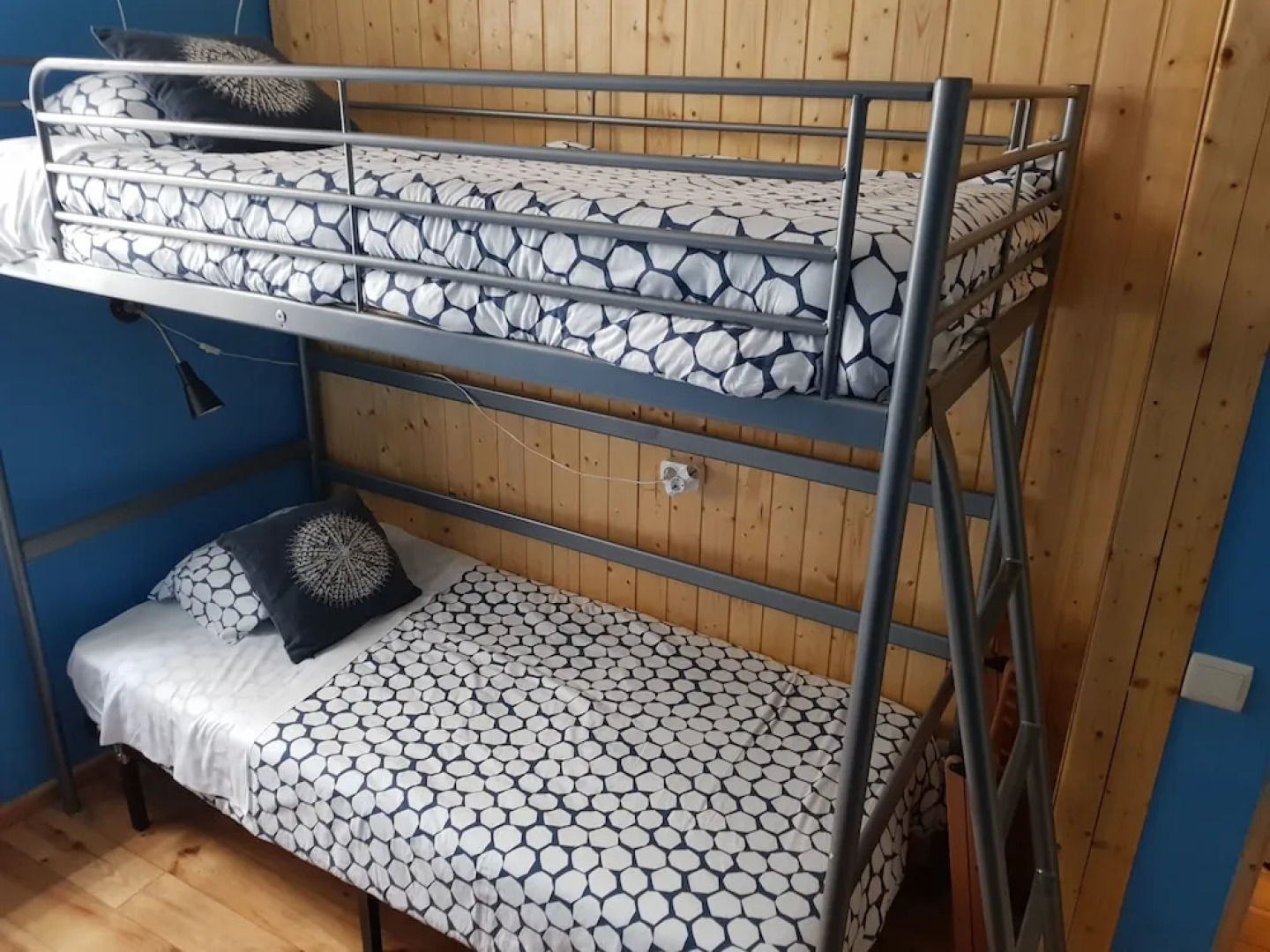 Sardines and Friends