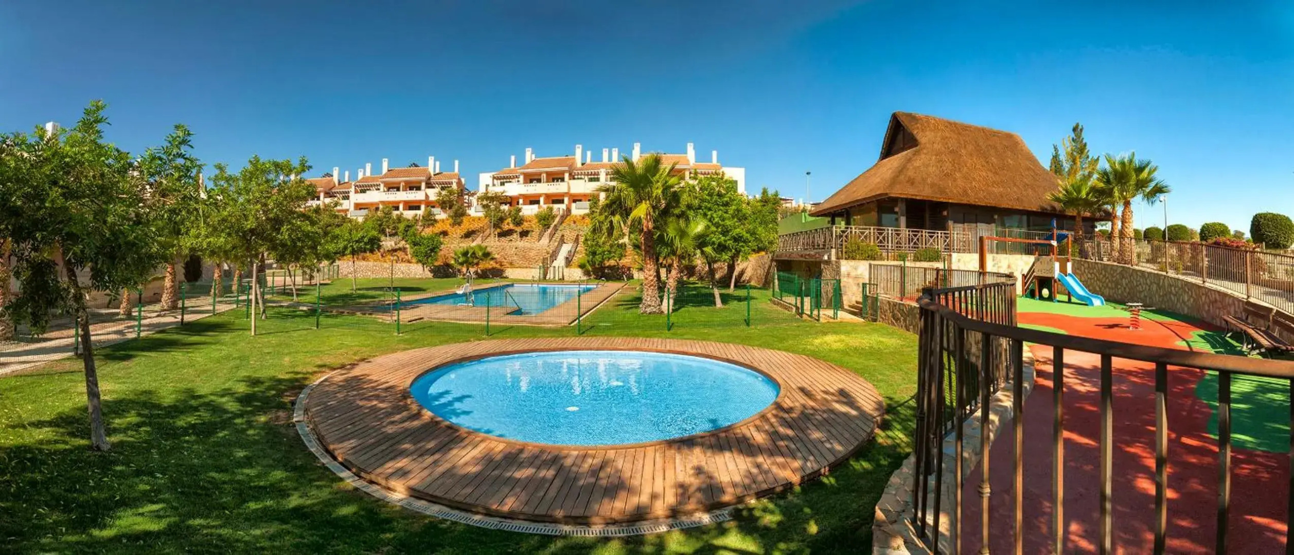 Casadeluxe El Oasis