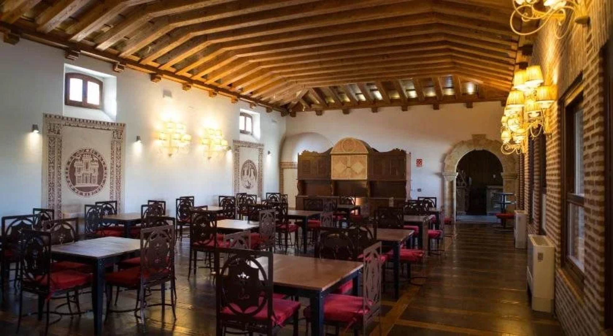 Posada Isabel de Castilla - Adults Only