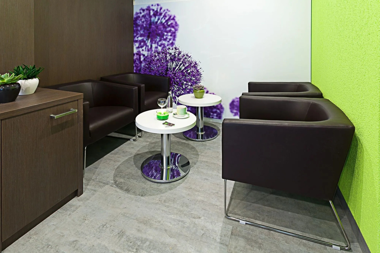 Отель B&B HOTEL Bochum‑Hbf