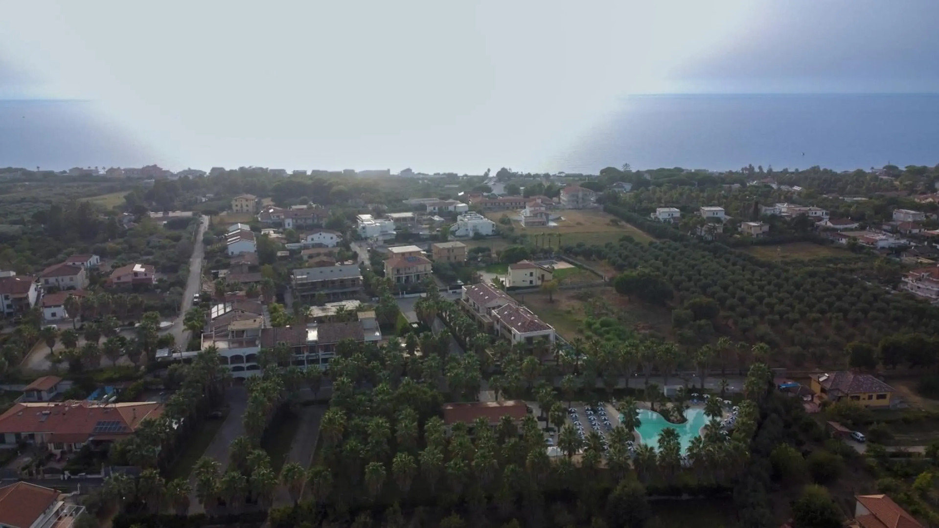 Prince Franklyn Hotel