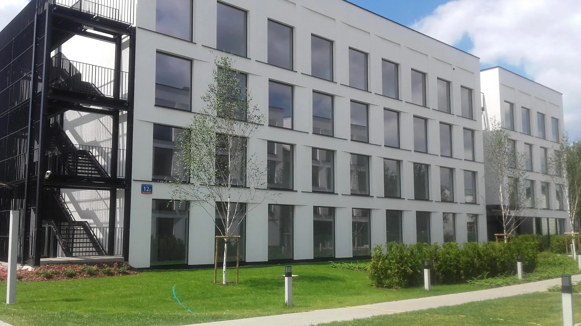 Platinum Hotel & Residence Wilanów