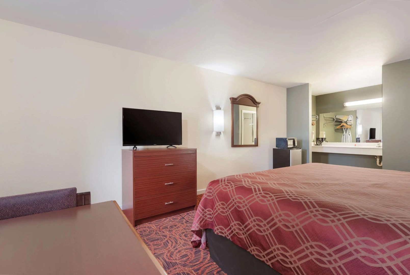 Econo Lodge Thomaston