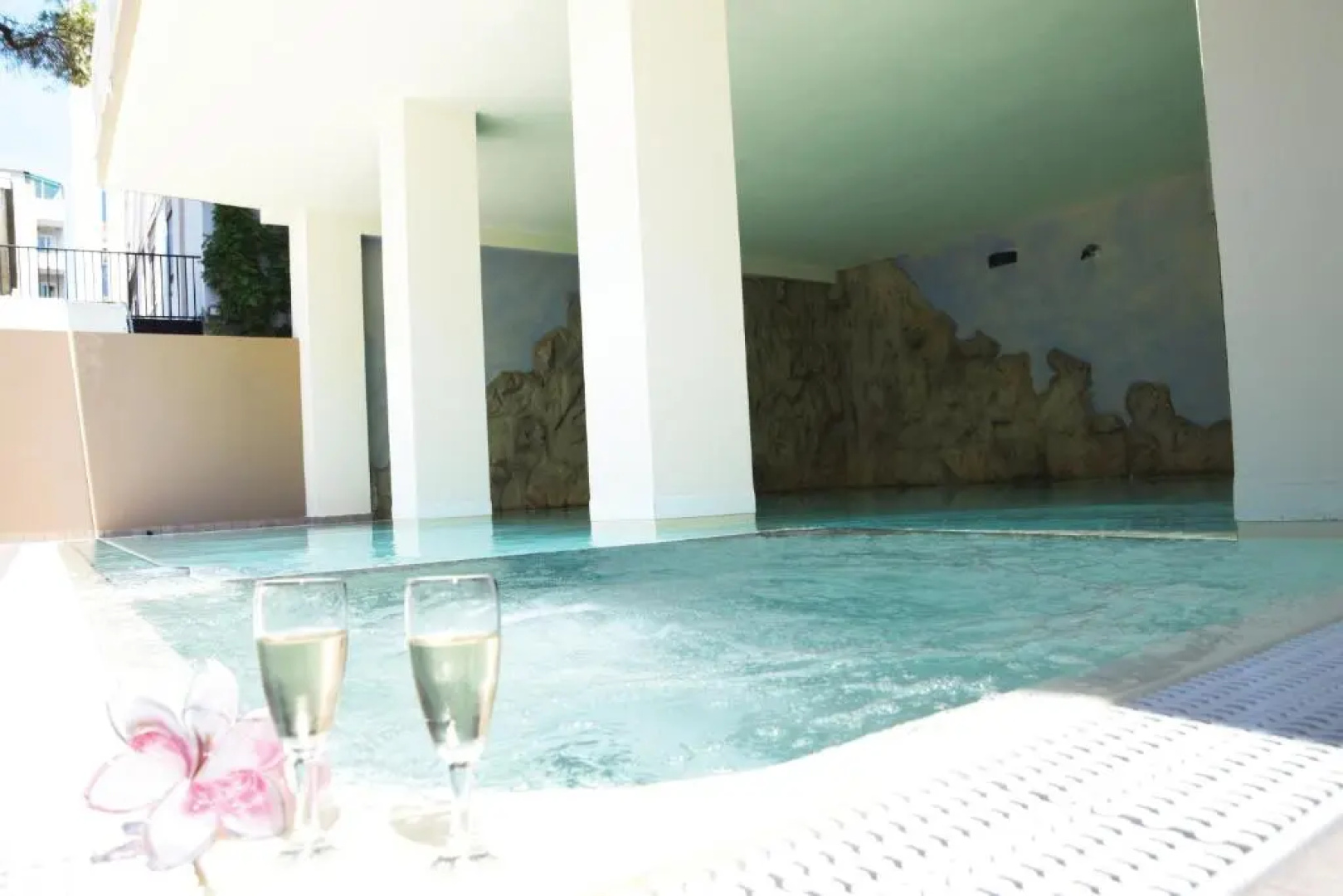 Hotel Leon dOro
