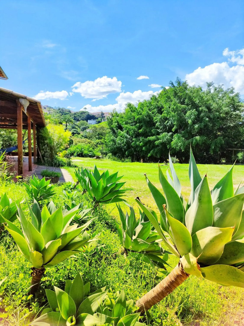 Pousada Villa Magna - Suite
