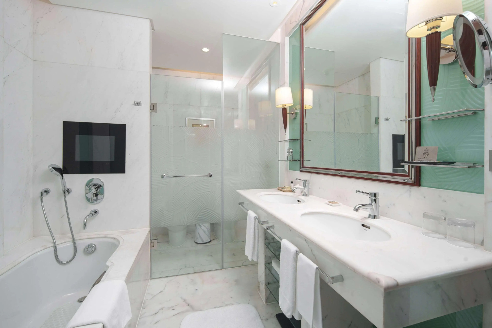 Pudong Shangri-La, Shanghai