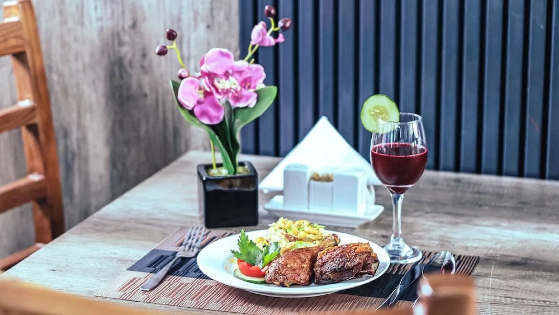 Swiss Executive Luxury Hotel