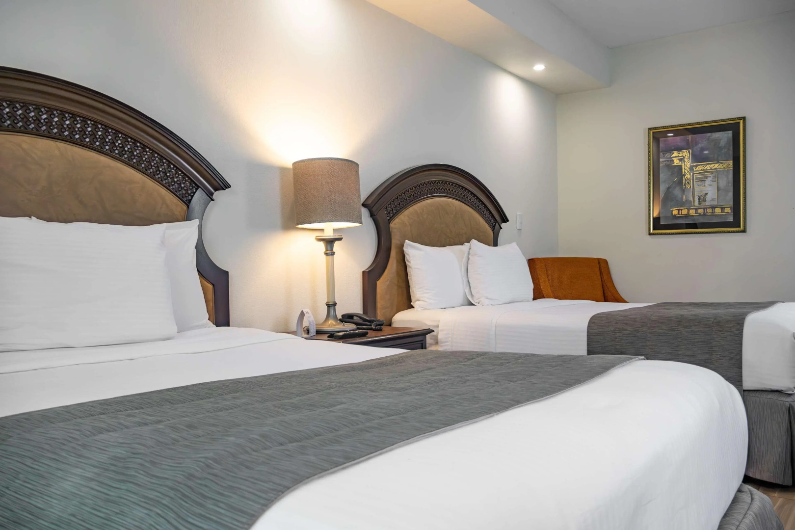 Best Western Plus Monterrey Colon