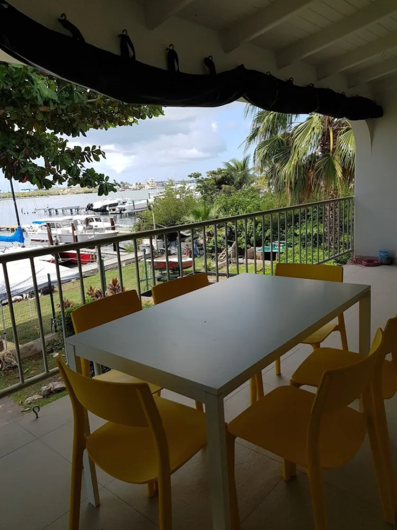 Lagoon Marina Apartments