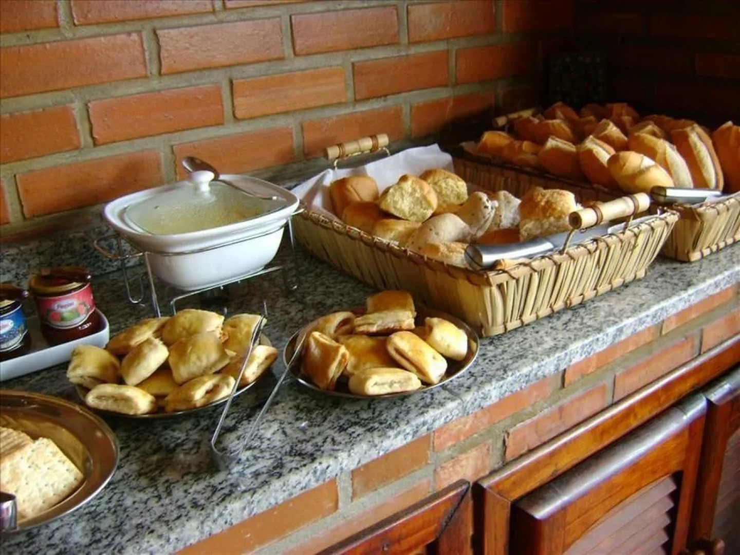 Pousada Farol de Saquarema