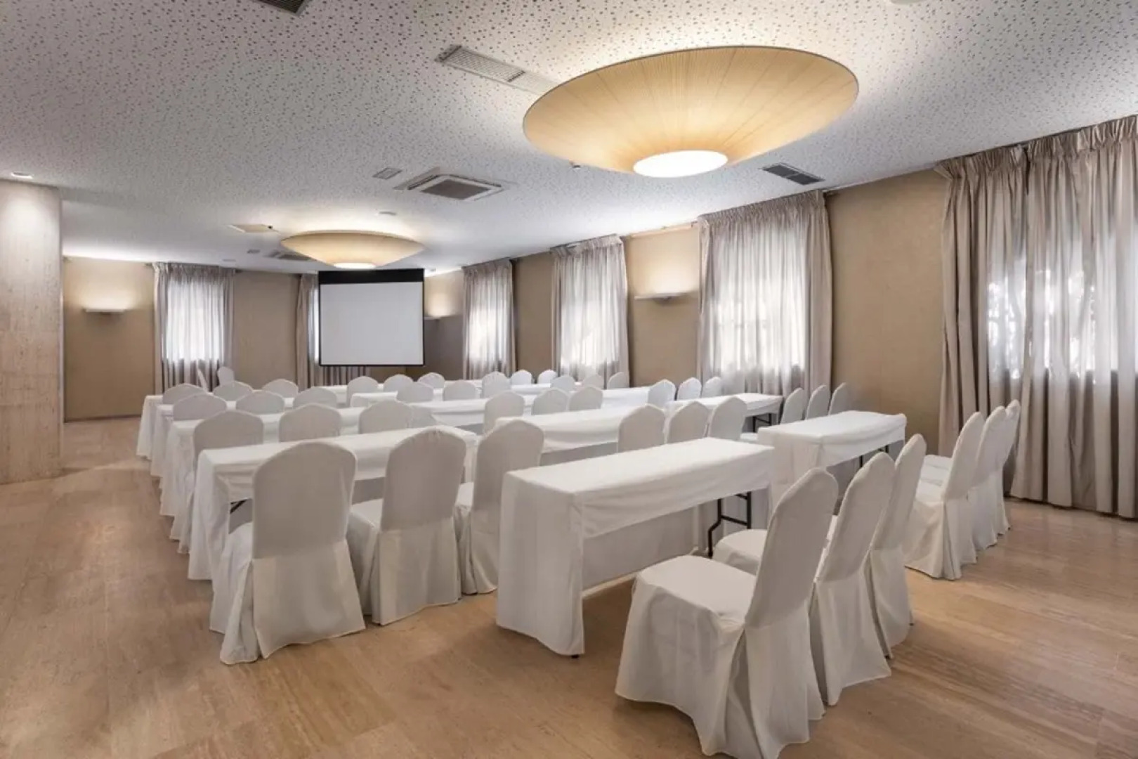 Eurostars Via De La Plata