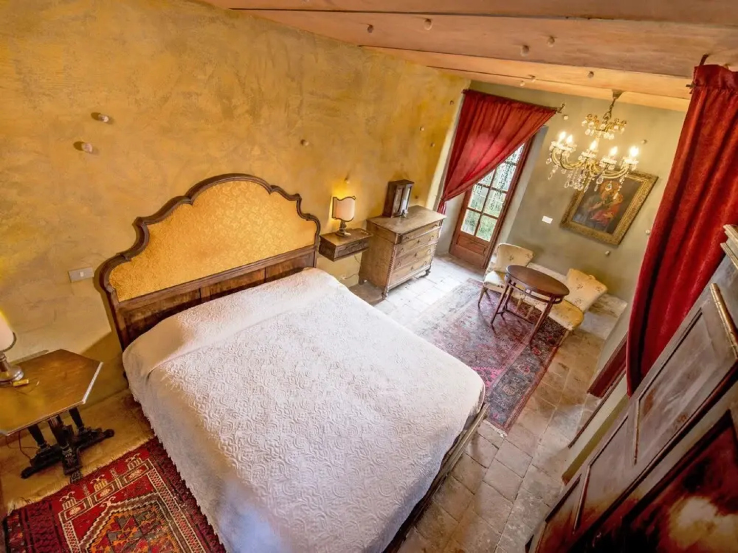 Antico Borgo del Riondino Trezzo Tinella