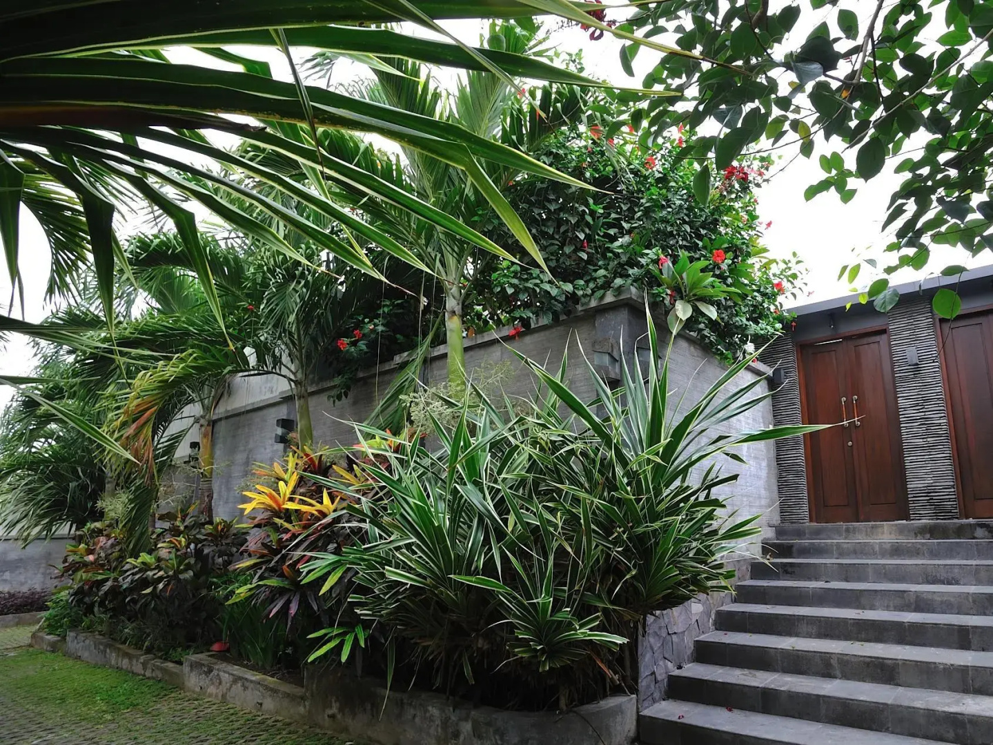Villa Rona Bali