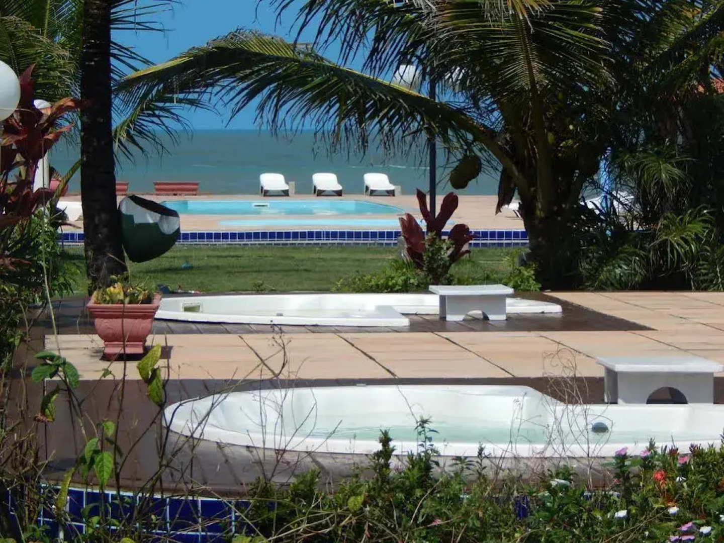 Pousada e Restaurante Kambuka